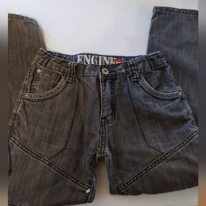 Engine jeans SZ 10